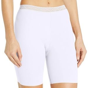 Brilliance by Vanity Fair Womens Half Slip